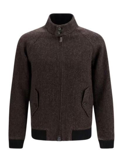 Giubbotto G9 Herringbone